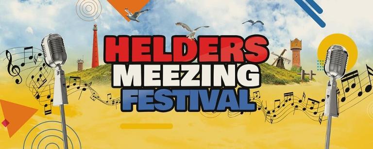 Helders Meezing Festival