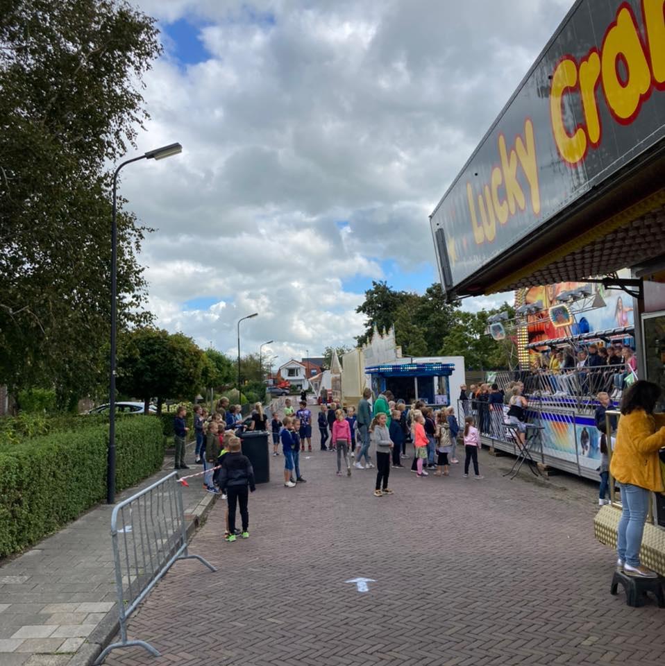 Kermis De Noord