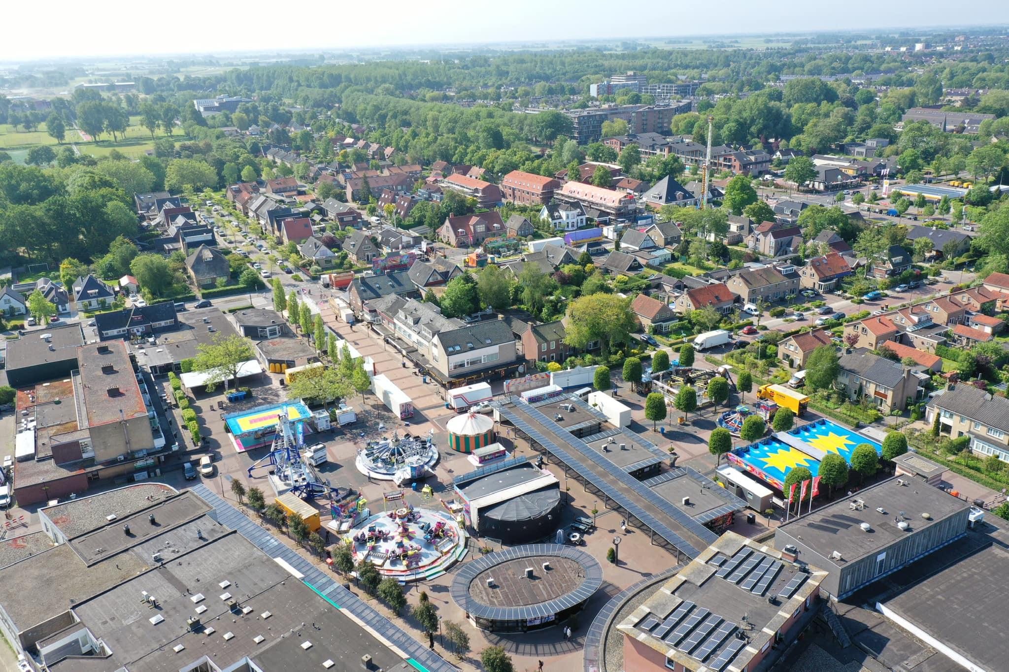 Kermis Heerhugowaard