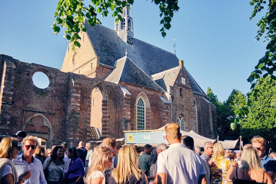 Foodfestival Heerlijk Bergen