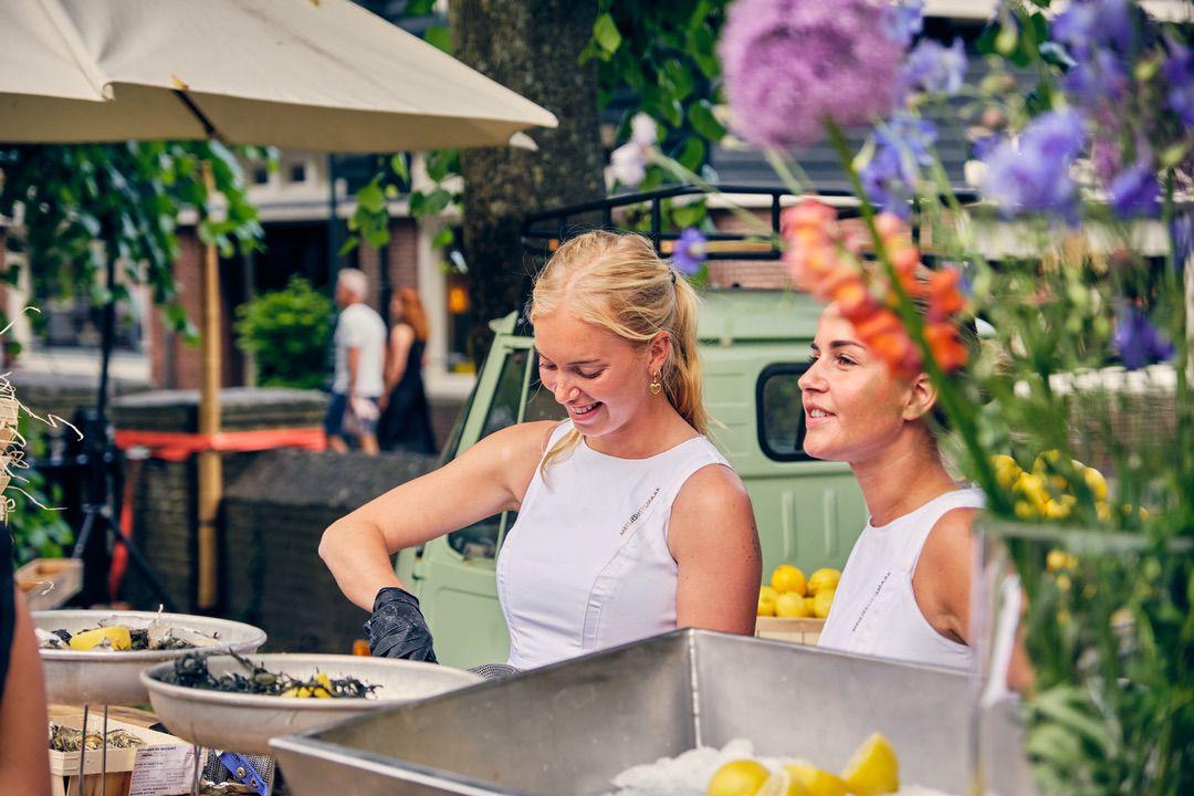 Foodfestival Heerlijk Bergen