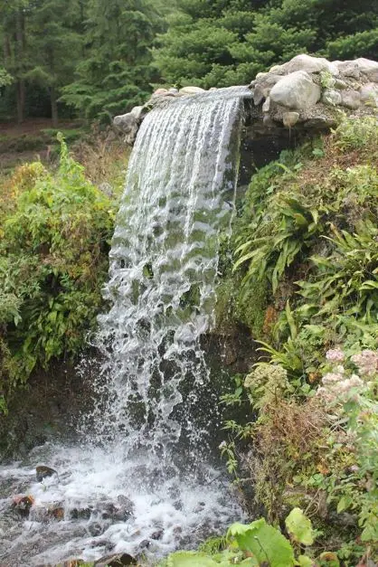 Wandeling Stadspark Berg en Bos