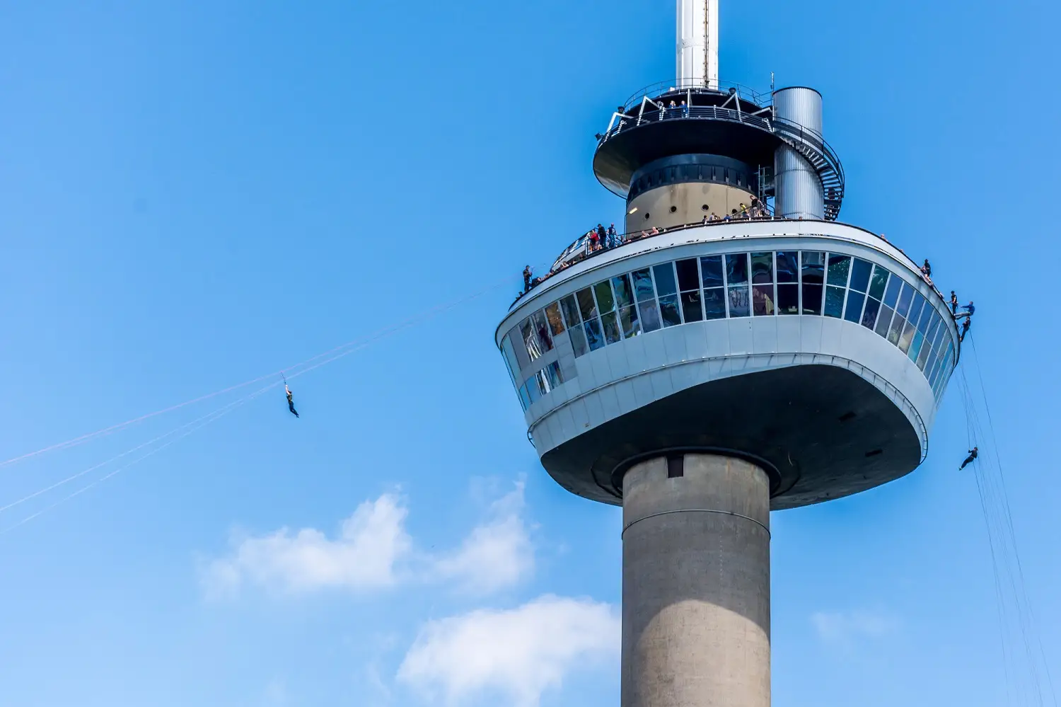 Euromast | Rotterdam Partners