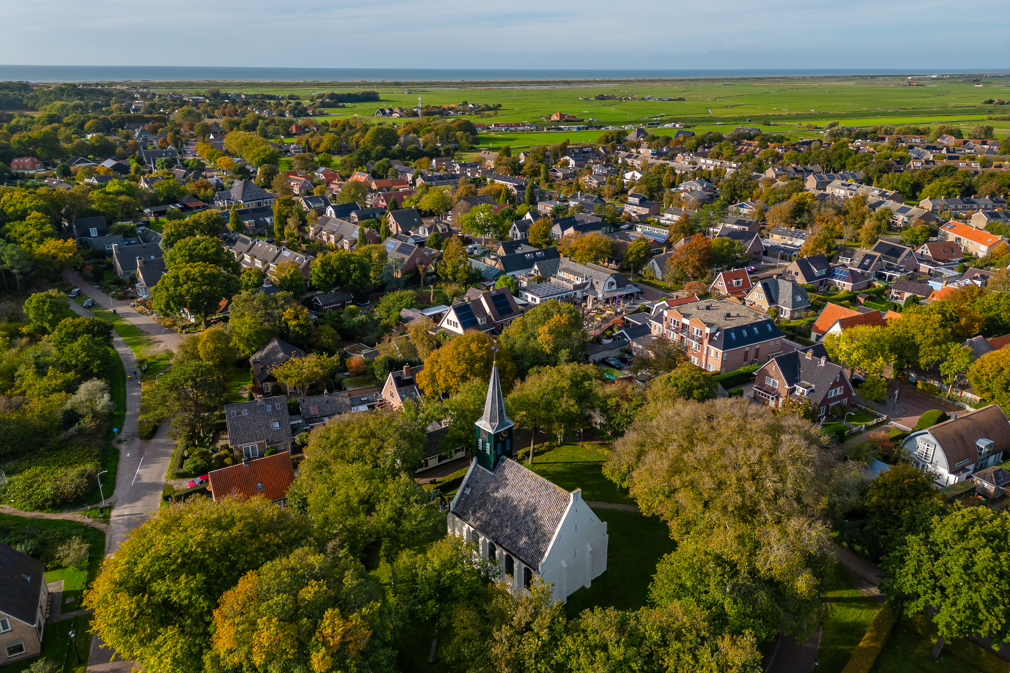 Lichtjesavond Groet