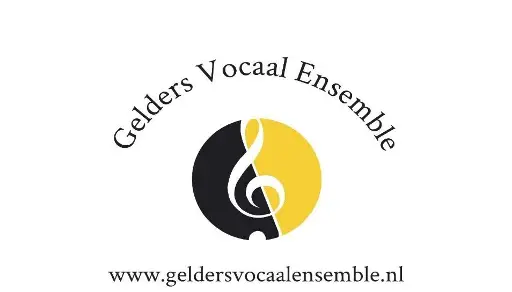 Jubileumconcert Gelders Vocaal Ensemble