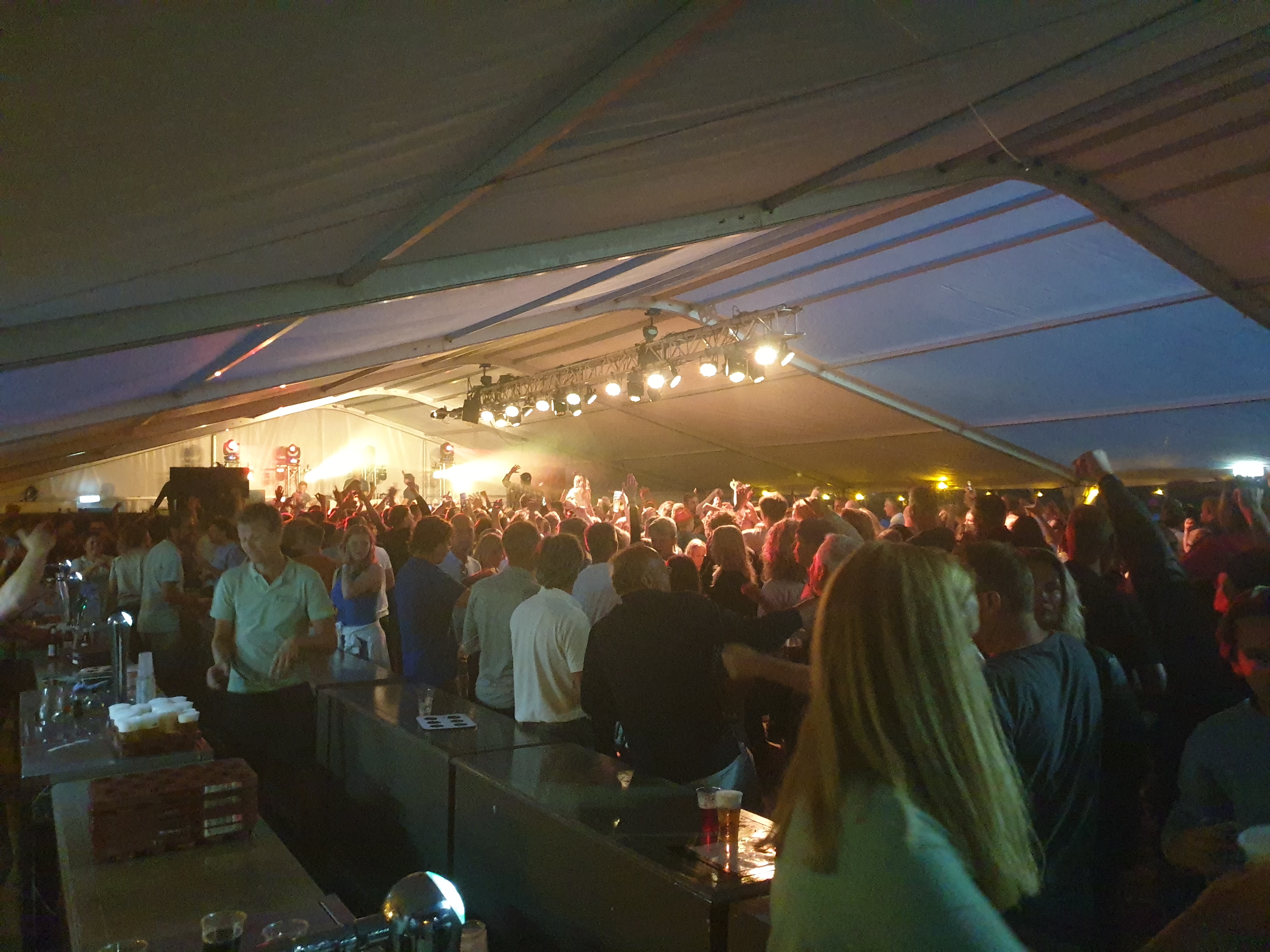 Zomerfestival Egmond