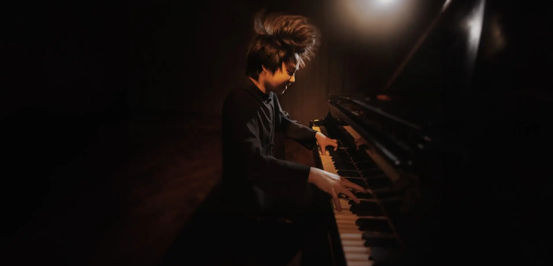 De Vijfde van Beethoven door het Concertgebouworkest