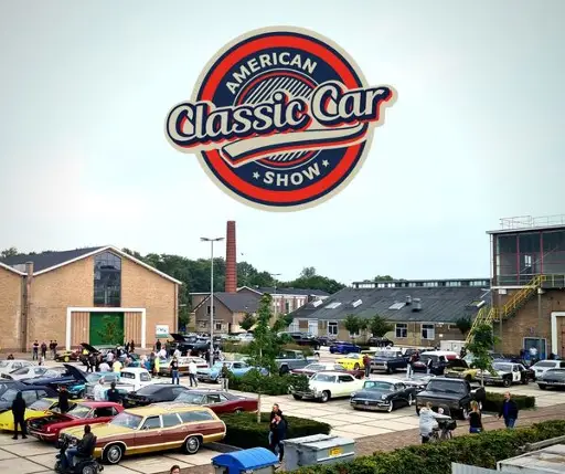 American Classic Car Show