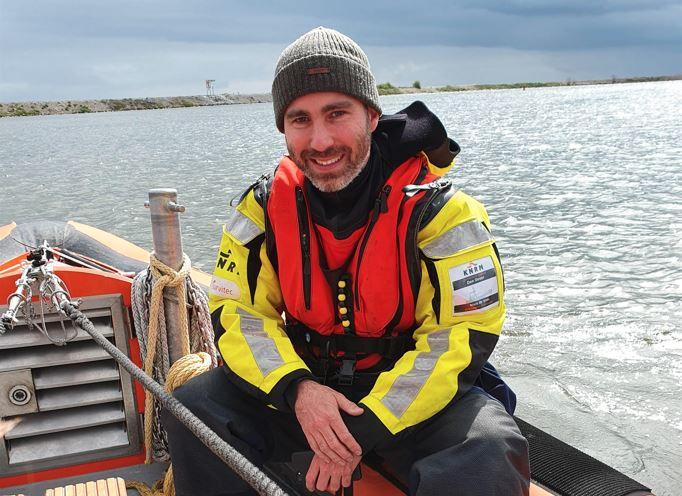 Tentoonstelling Redders op Zee in het Nationaal Reddingmuseum