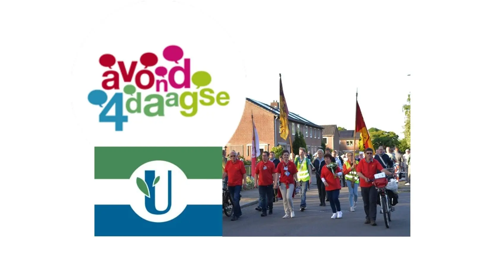 Avondvierdaagse Ugchelen