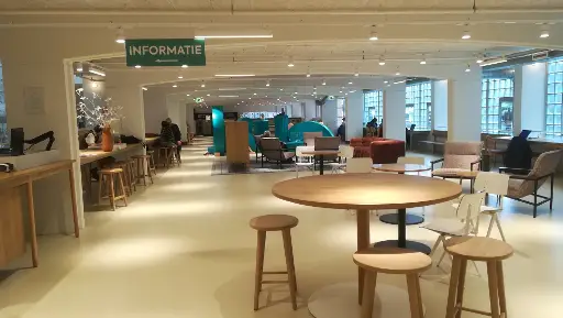 Fietsersbond houdt inloopspreekuur in Centrale bibliotheek