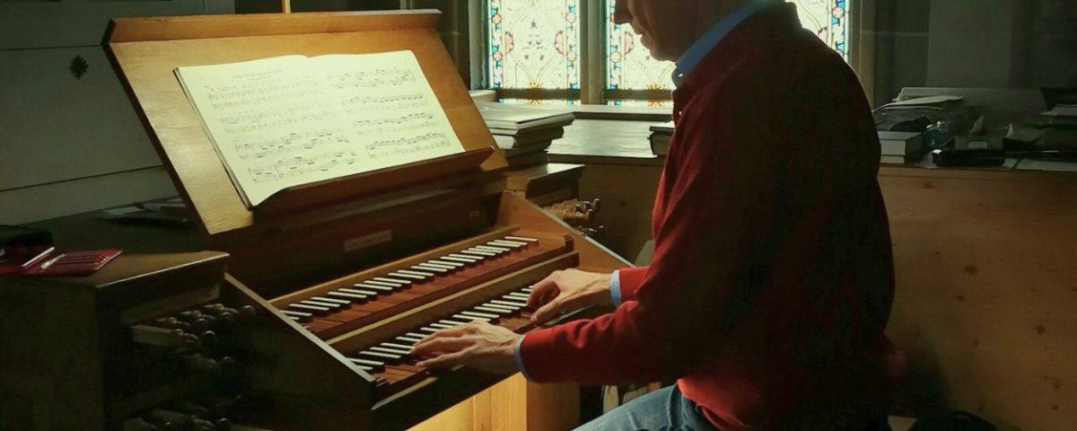 Orgelconcert Pancratiuskerk