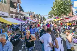 Summerfair Asselsestraat