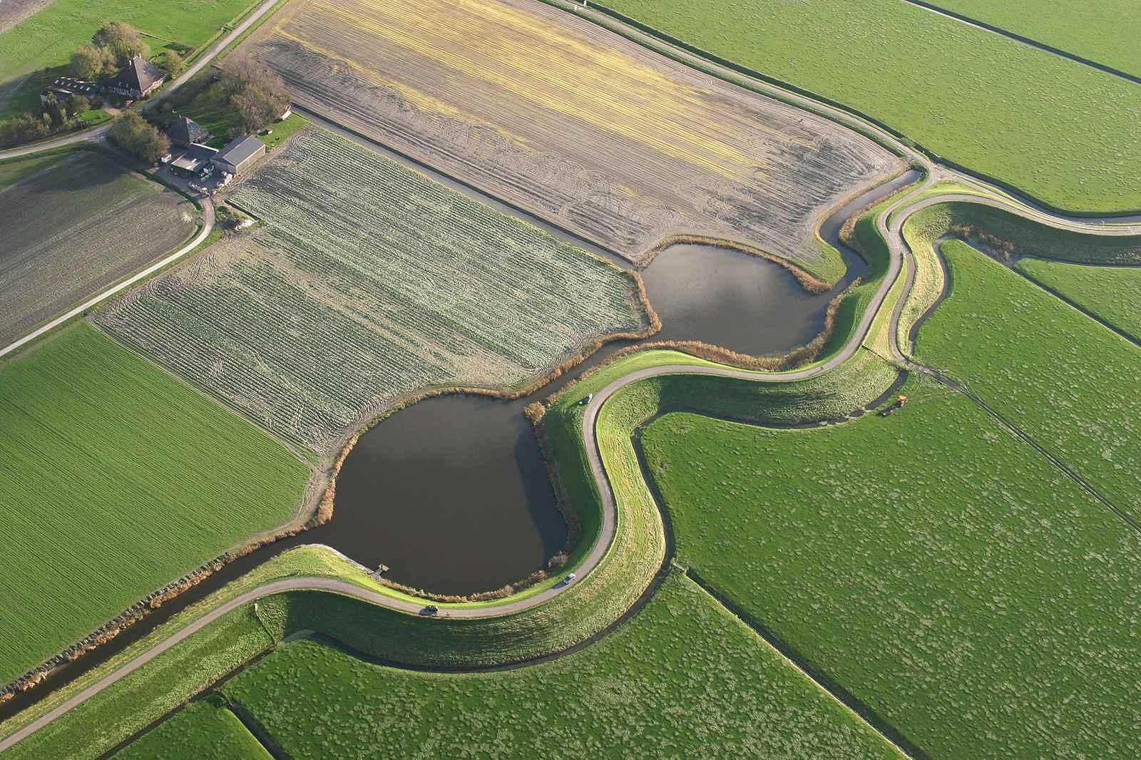 Westfriese Omringdijk