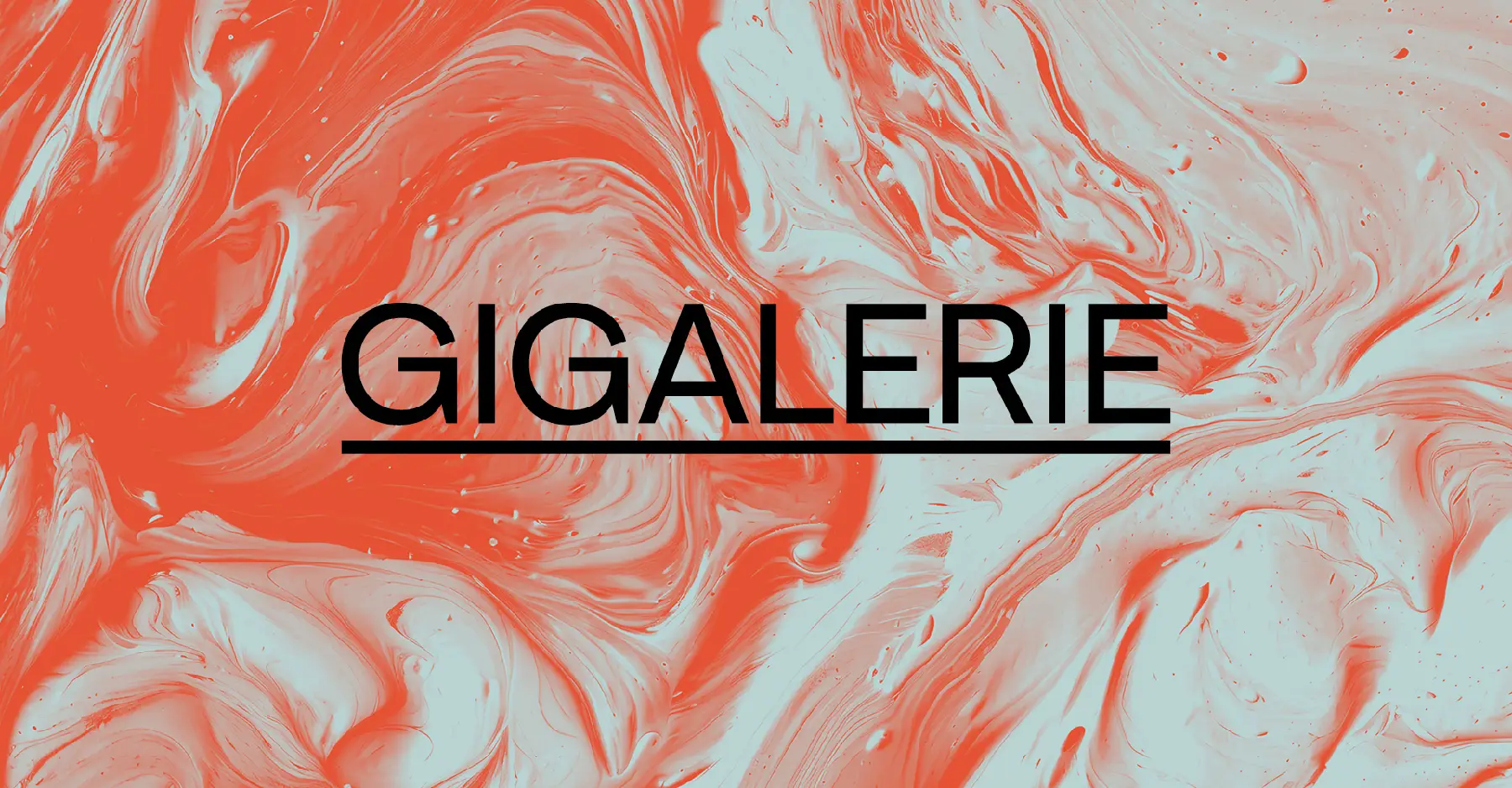 Gigalerie #3 | Vernissage & tentoonstelling