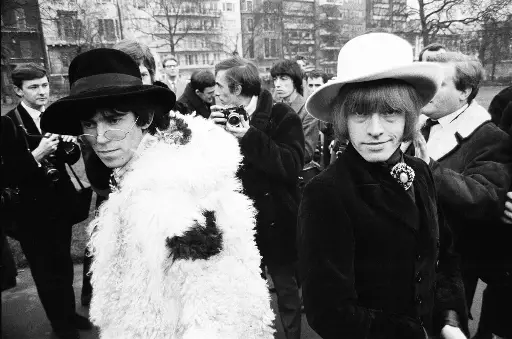 The Stones and Brian Jones | Rolling Stones Double bill