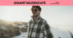 Jesper Lindell | Muziekcafé