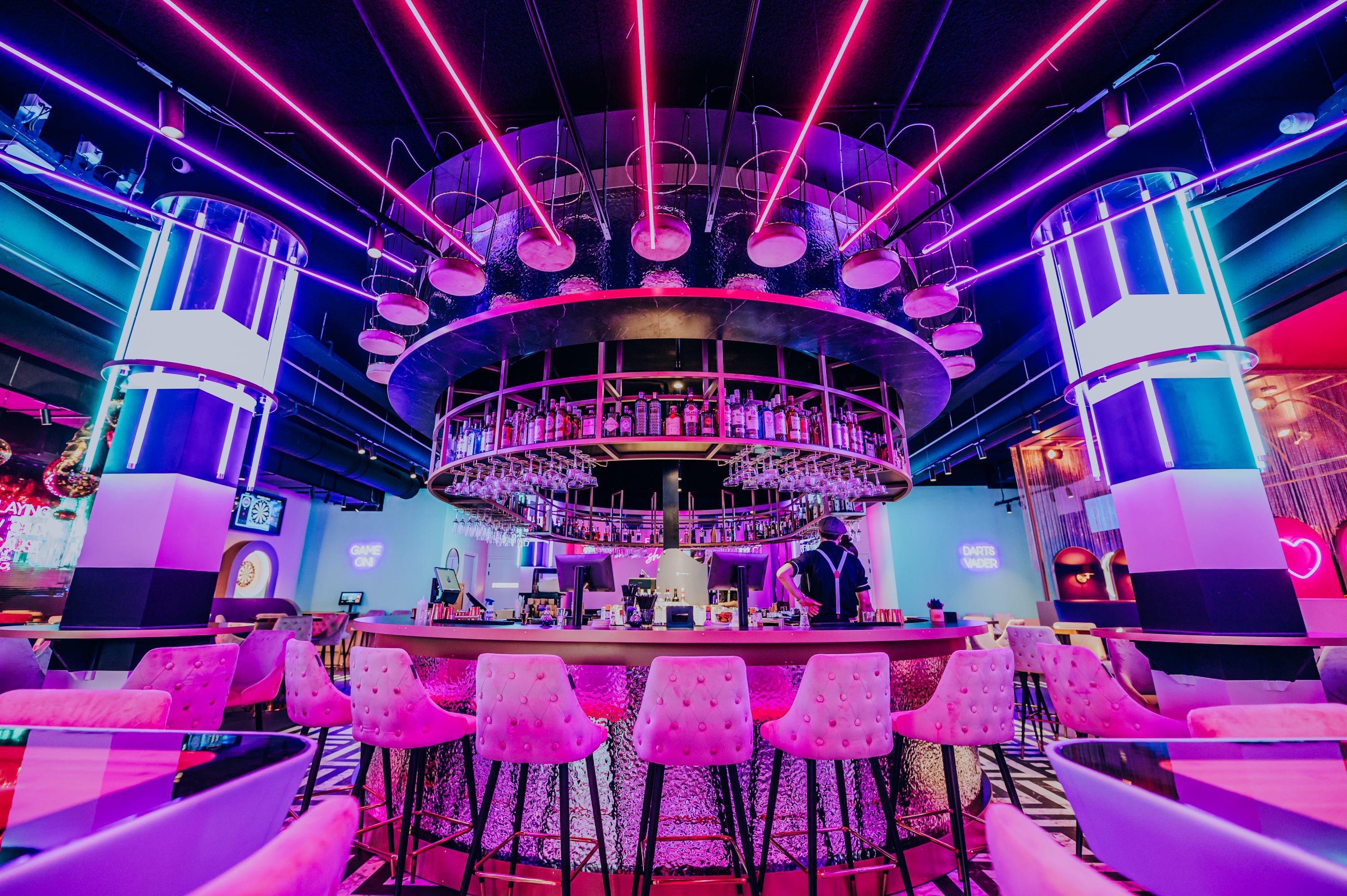 Escape The Ordinary: NYC's Wildest Clubs
