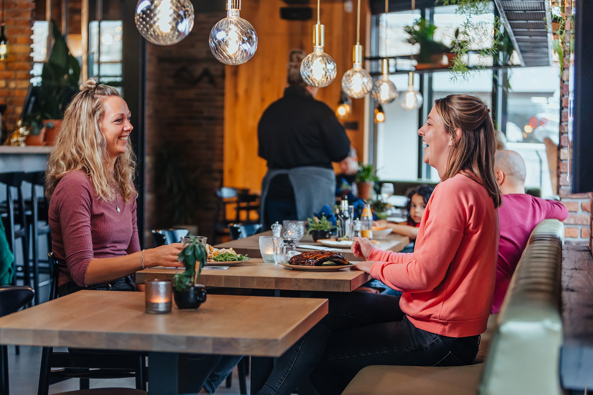 De Toren Snackbistro