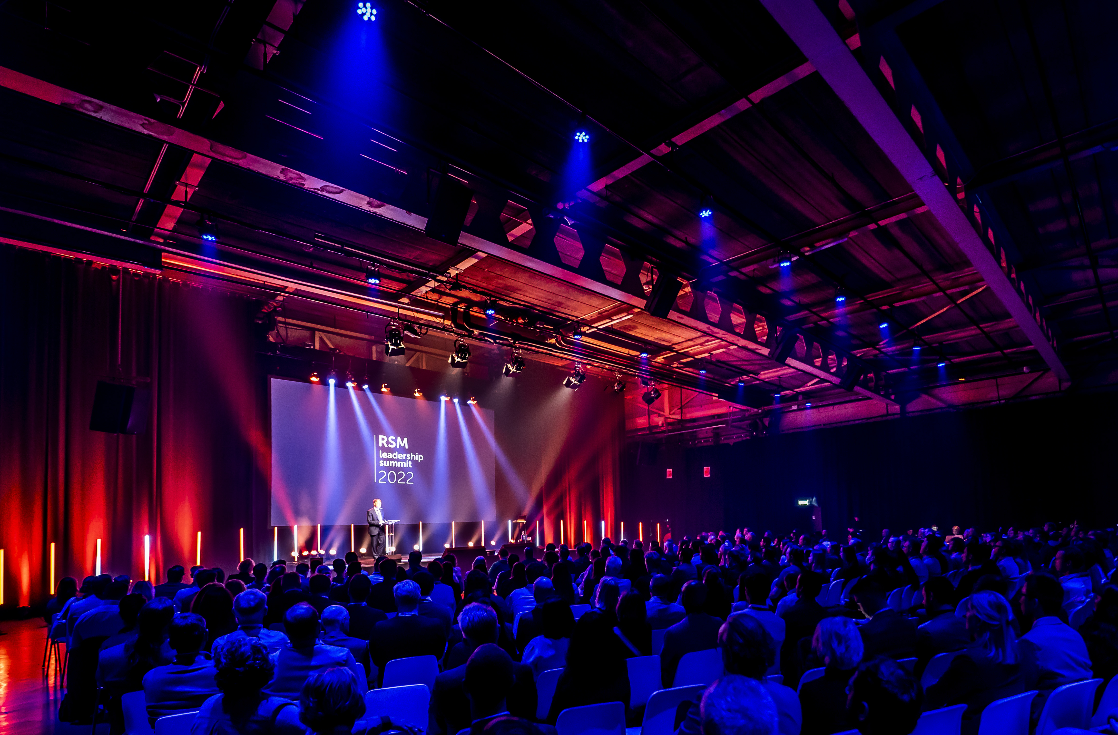 Tabaksfabriek, plenair