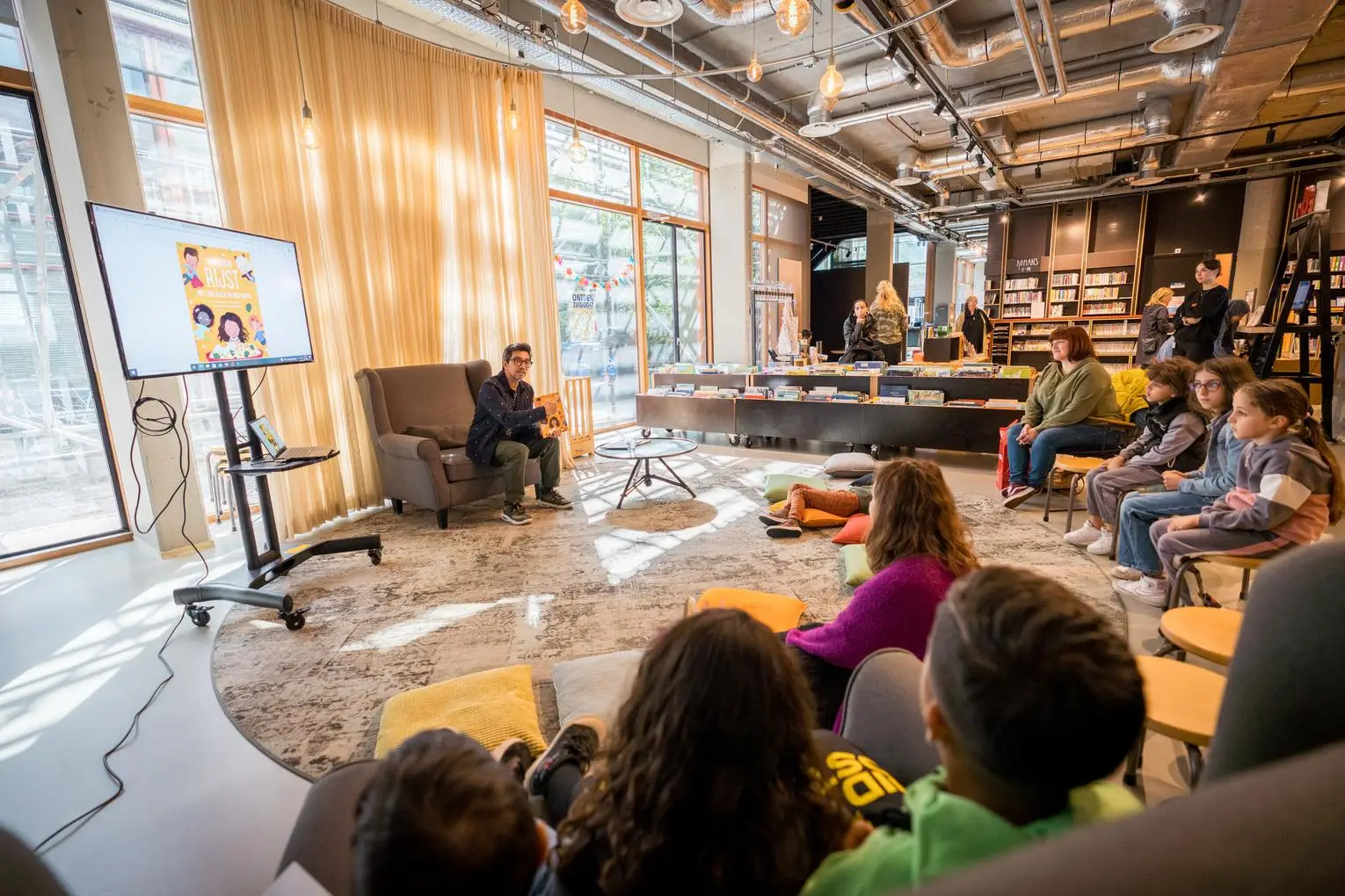 The Science of Magic