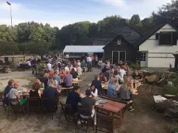 Festival Zandhegge