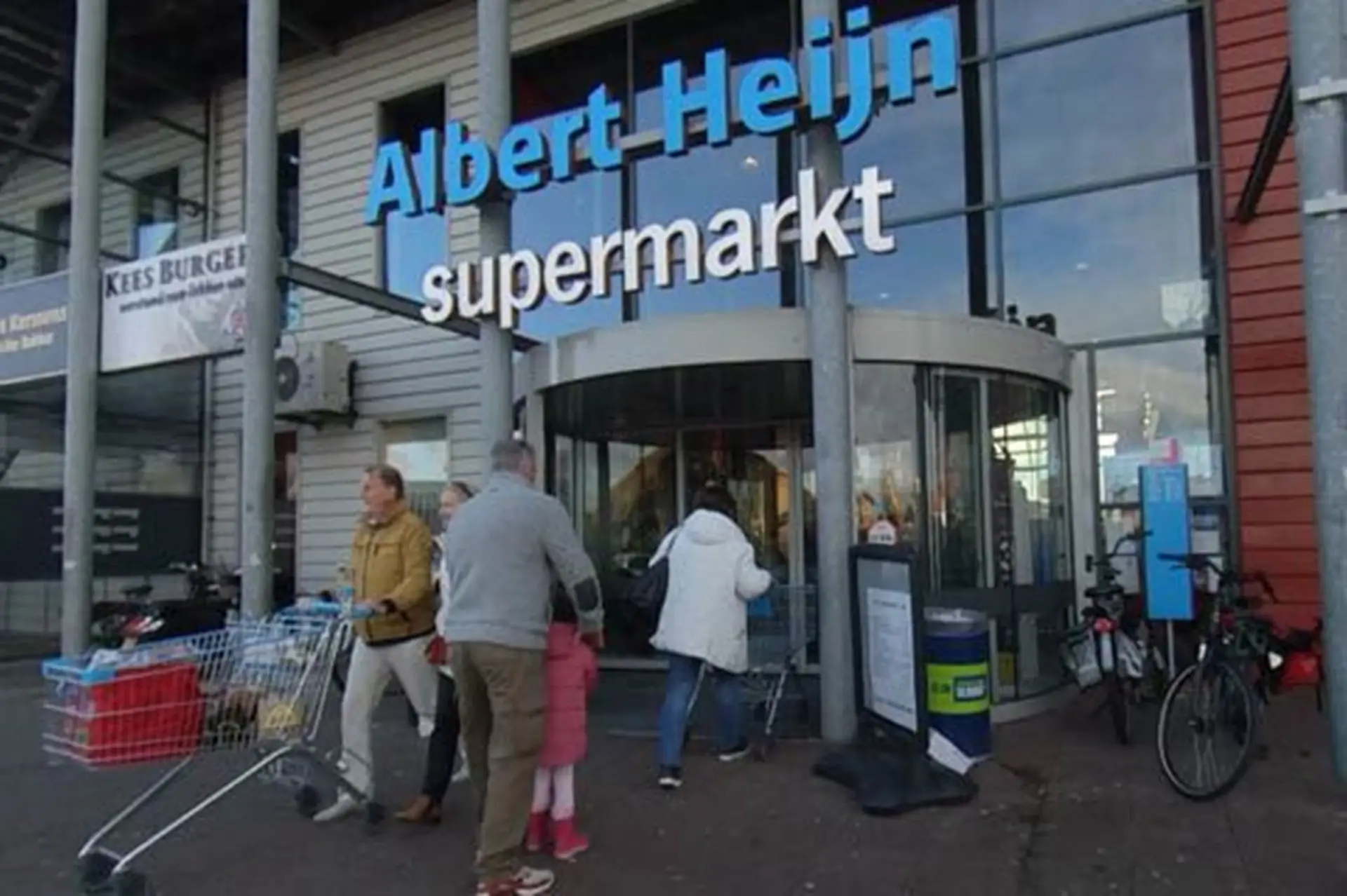 Albert Heijn