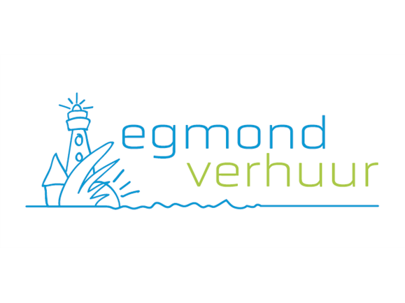Logo Egmond Verhuur