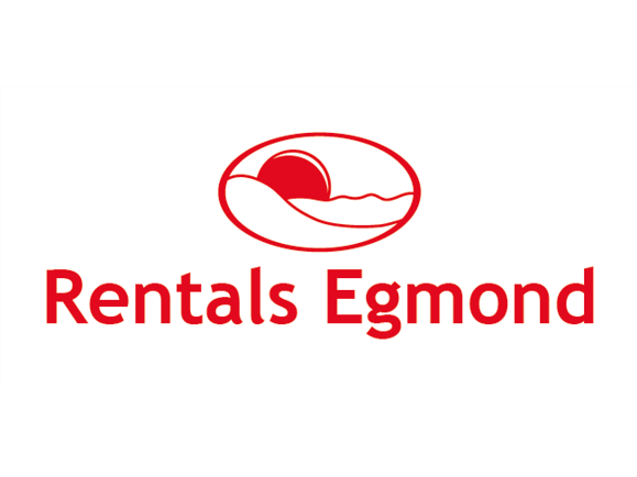 Logo Rentals Egmond