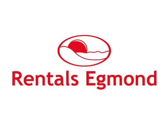 Logo Rentals Egmond