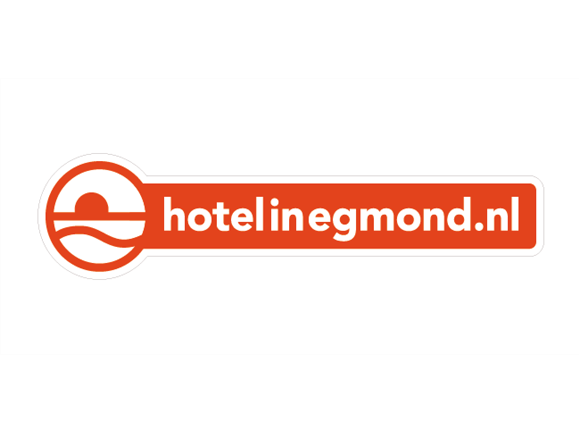 Logo Hotel in Egmond