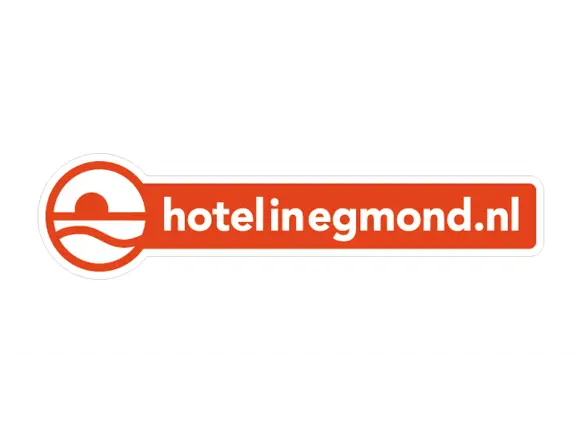 Logo Hotel in Egmond