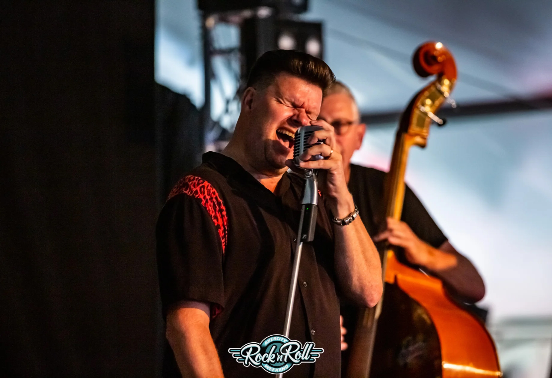 Rock 'n Roll Festival Akersloot