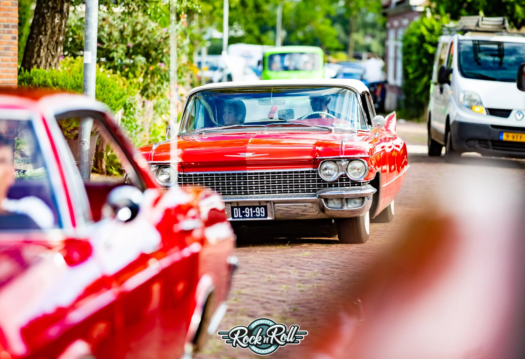 Rock 'n Roll Festival Akersloot