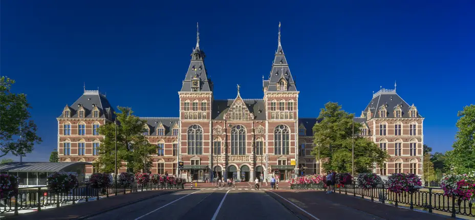 Rijksmuseum