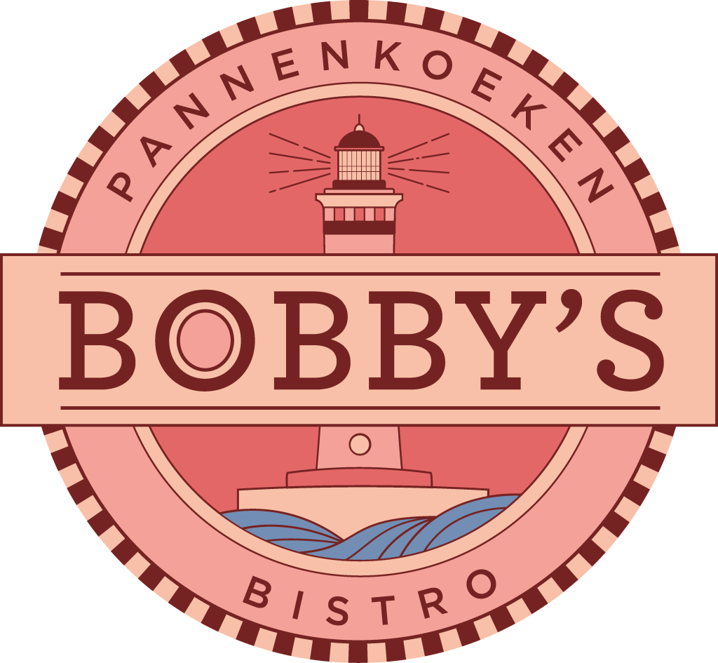 Bobby's Pancakes