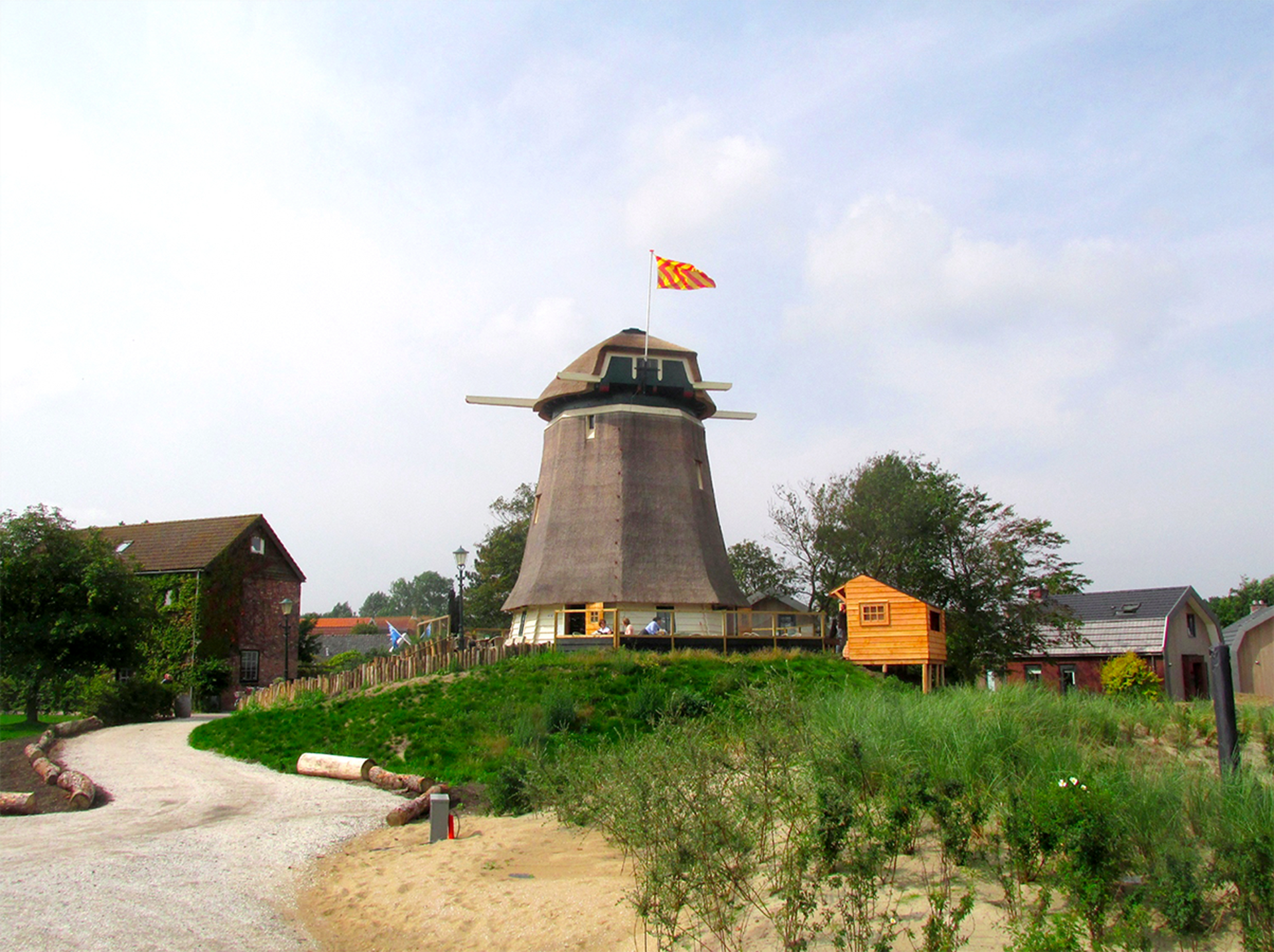 Molen van Berkhout