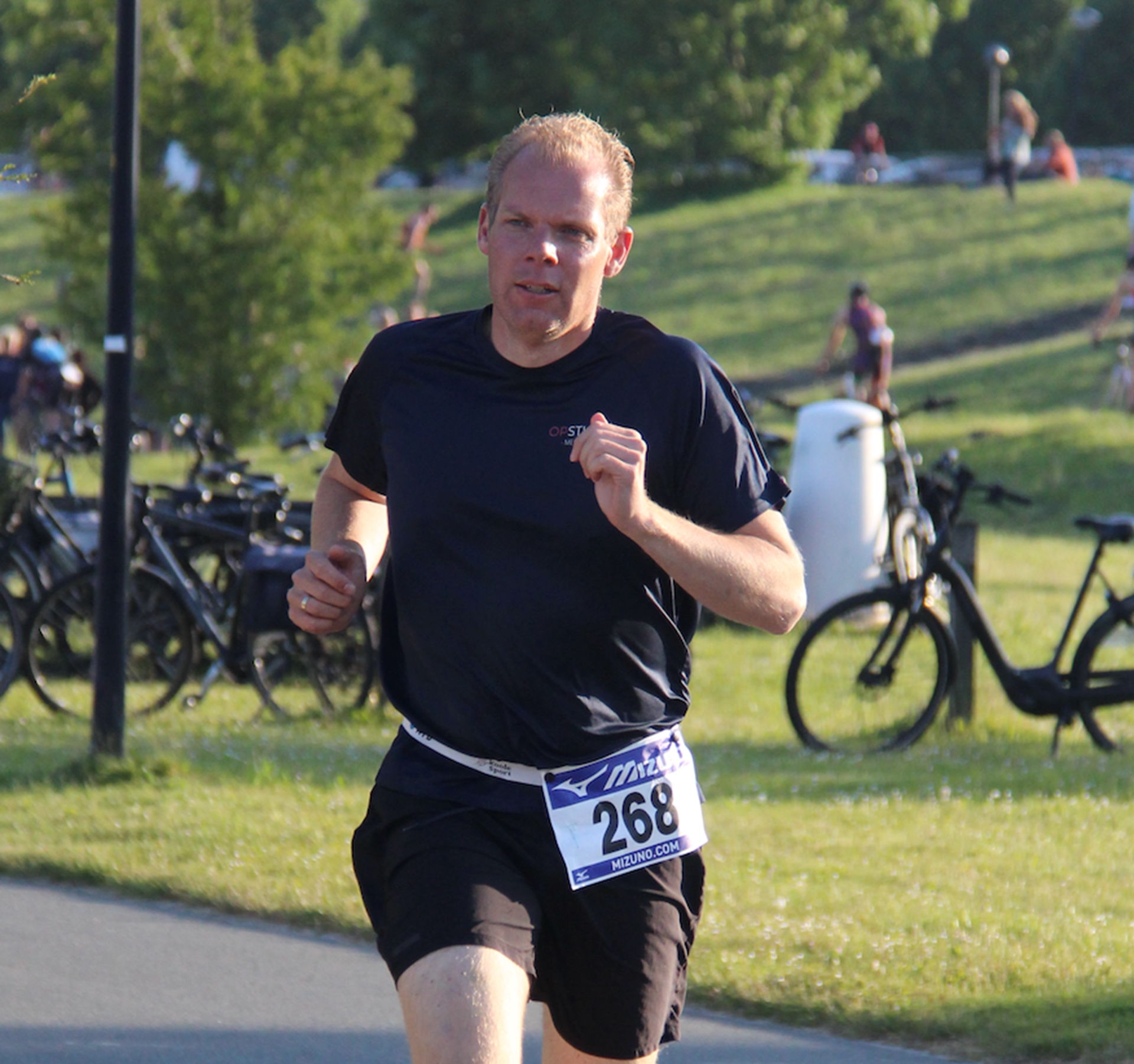 Triathlon Heerhugowaard