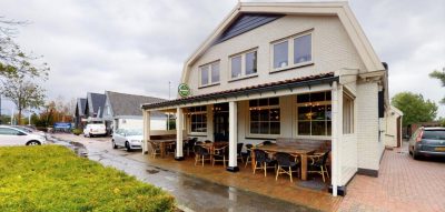 Voorkant Beers en Bites