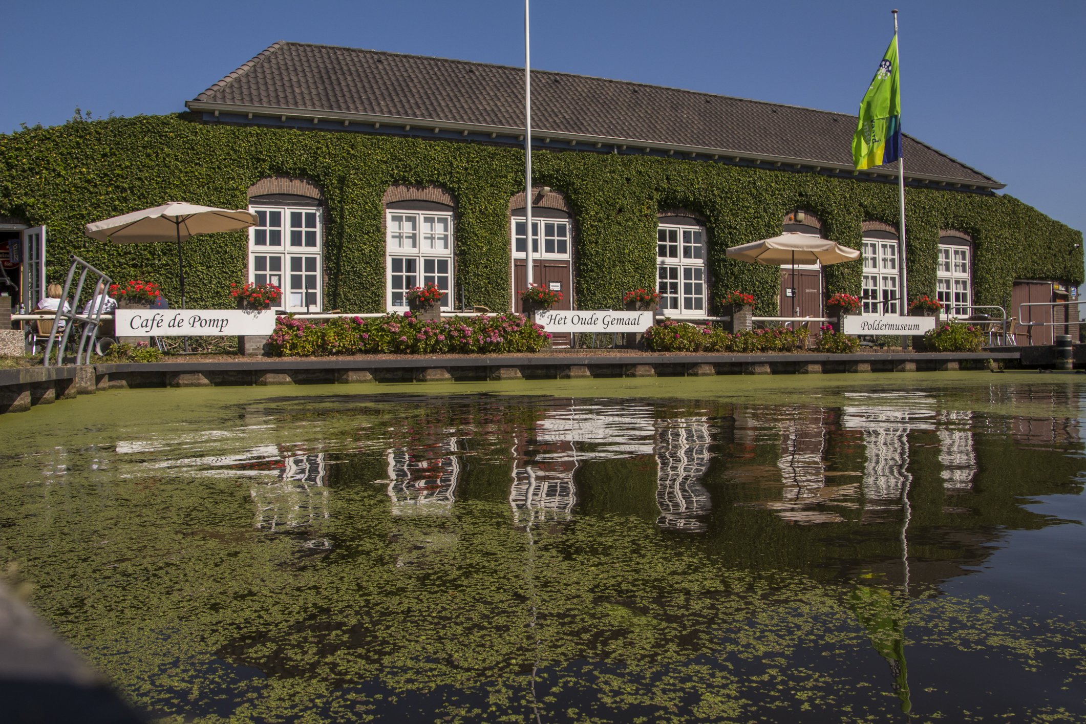 Het Poldermuseum