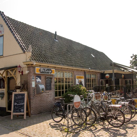 Café de Knip