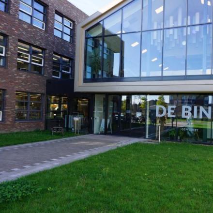 Bibliotheek Langedijk