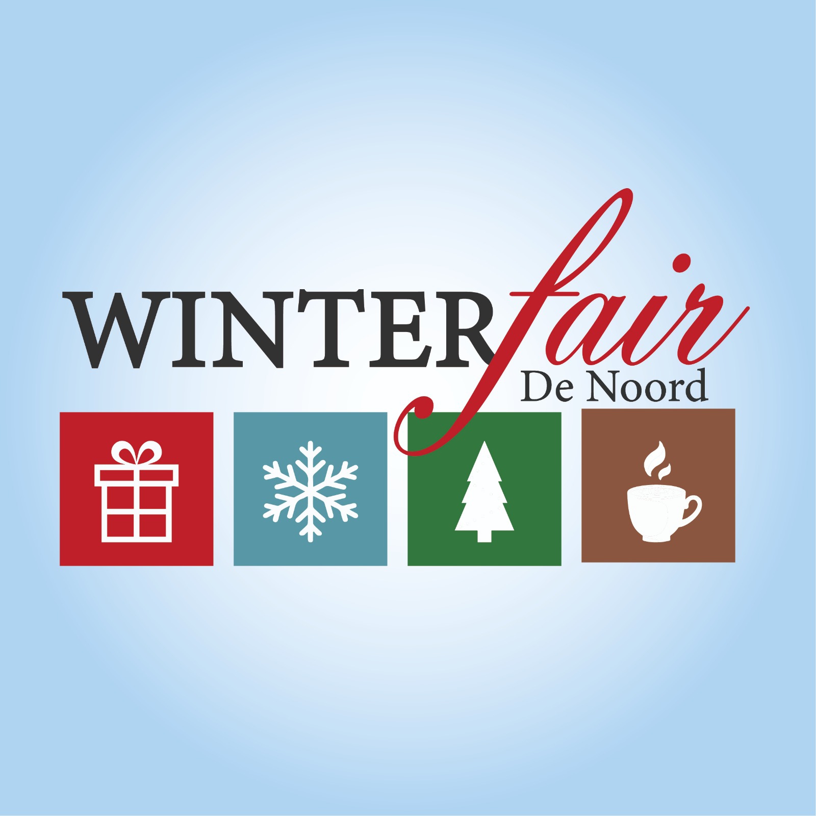 Winterfair De Noord