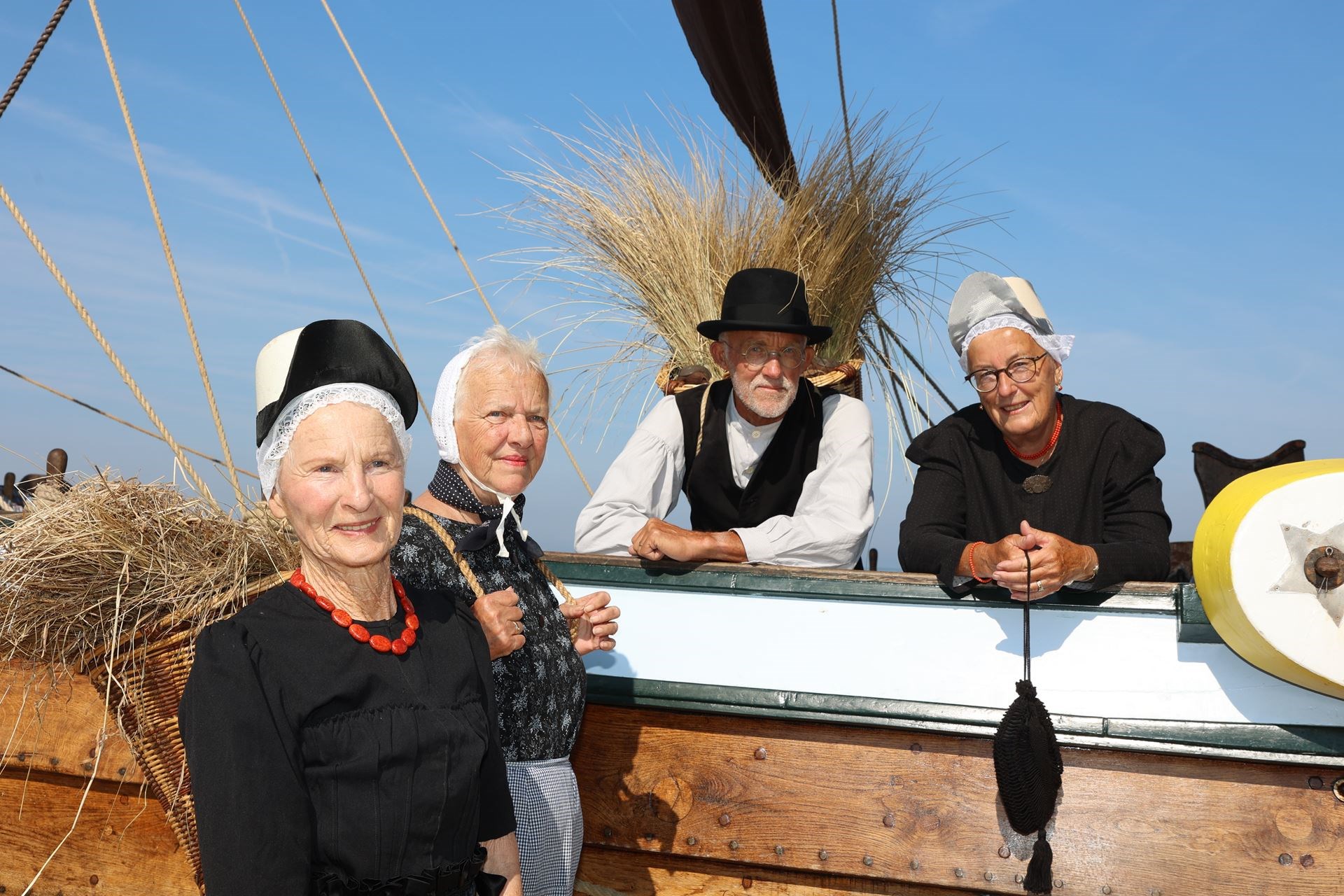 Egmondse Visserijdag