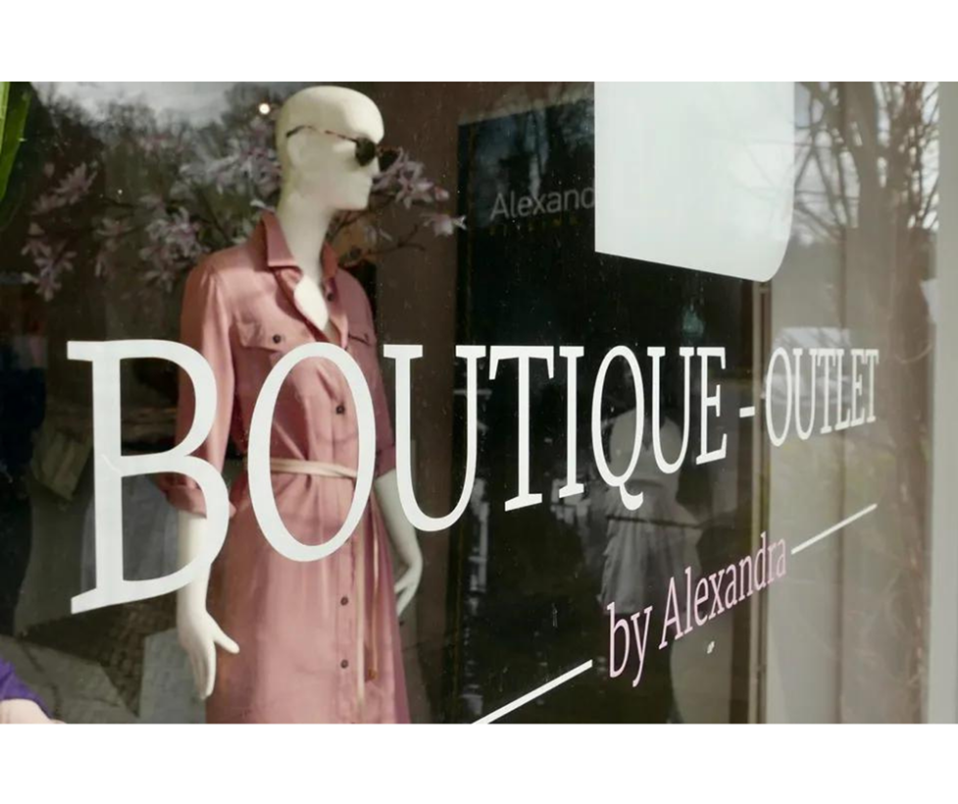 Boutique NO.7