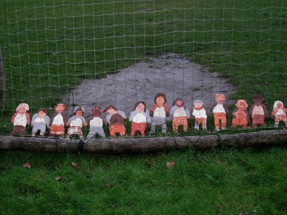 Stichting Los Zand Kunst- en Cultuureducatie