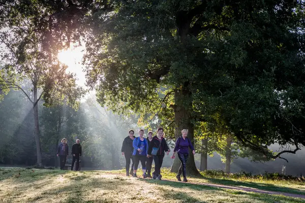 Hoge Veluwe Wandeldag