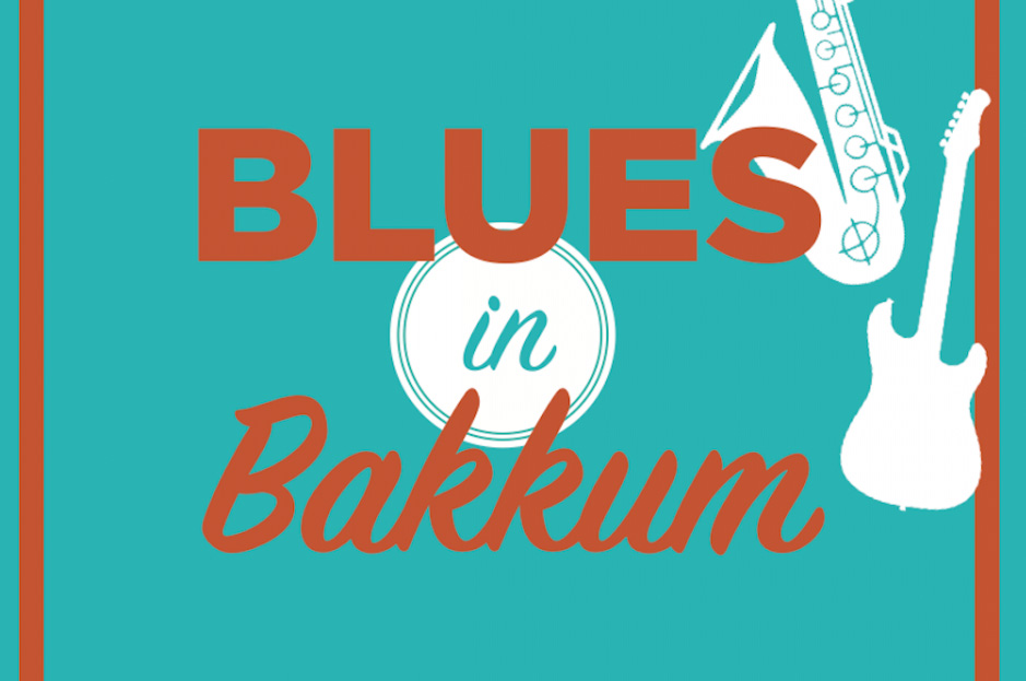 Blues in Bakkum