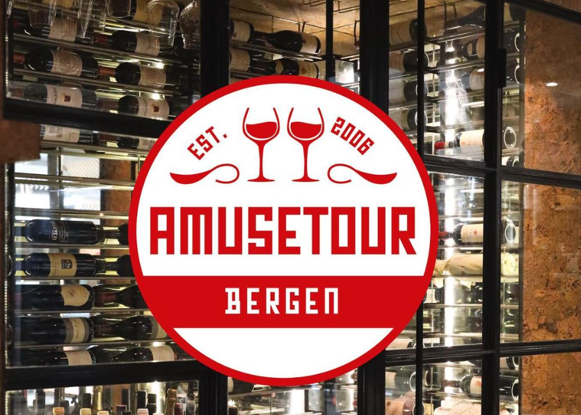 Amusetour Bergen