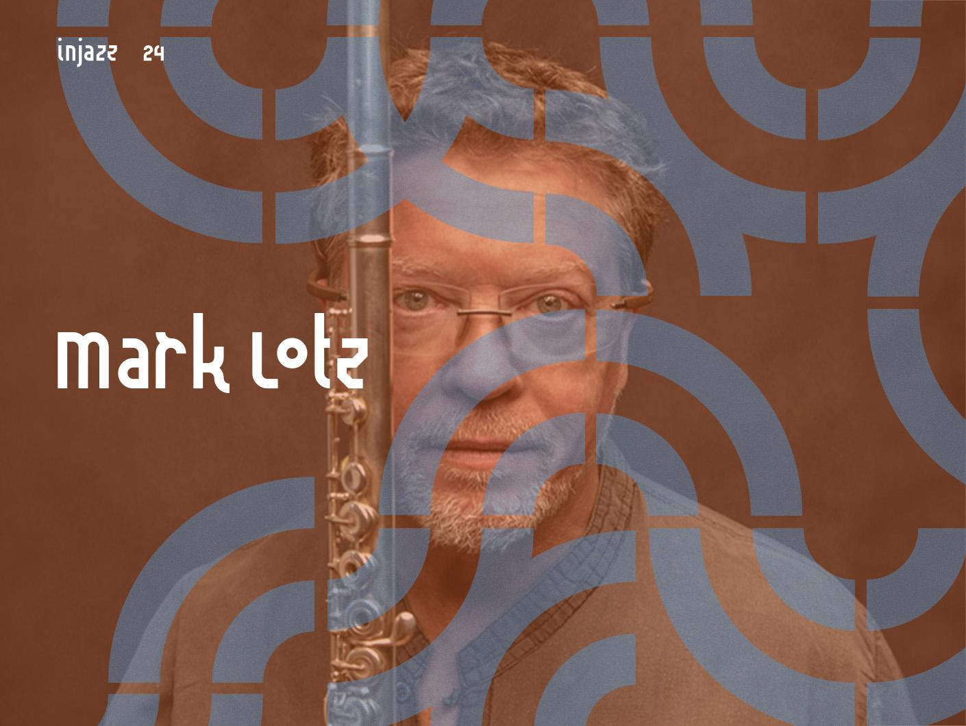 Jazz in /K met Anton Goudsmit - International Jazz Day